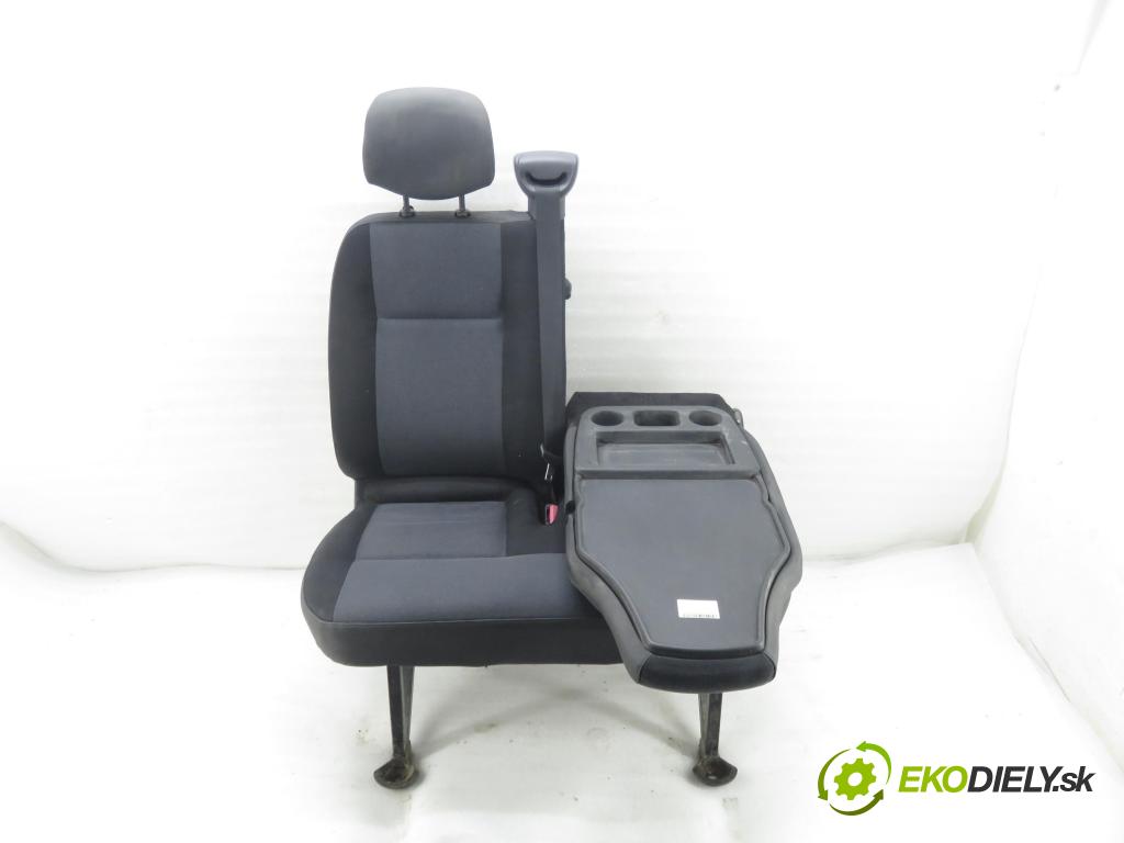 RENAULT MASTER III Skrzynia (FV) FURGON 2012 92,00 2.3 dCi 125 FWD (FV0C, FV0D) - M9T 676 2298,00 sedadlo CESTUJÍCÍ/PP