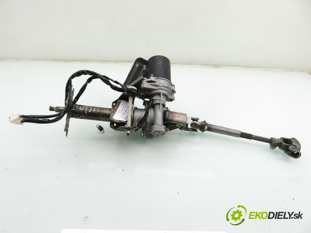 TOYOTA YARIS (_P1_) HB 2002 50,00 1.0 VVT- i 68 - 1SZ-FE 998,00 serv/podporovanie elektrické 99504502 ; 6900000264 ; 1608000020