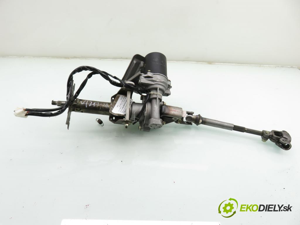 TOYOTA YARIS (_P1_) HB 2002 50,00 1.0 VVT- i 68 - 1SZ-FE 998,00 serv/podporovanie elektrické 99504502 ; 6900000264 ; 1608000020