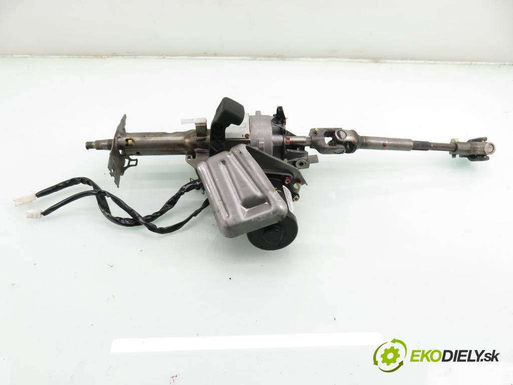 TOYOTA YARIS (_P1_) HB 2002 50,00 1.0 VVT- i 68 - 1SZ-FE 998,00 serv/podporovanie elektrické 99504502 ; 6900000264 ; 1608000020