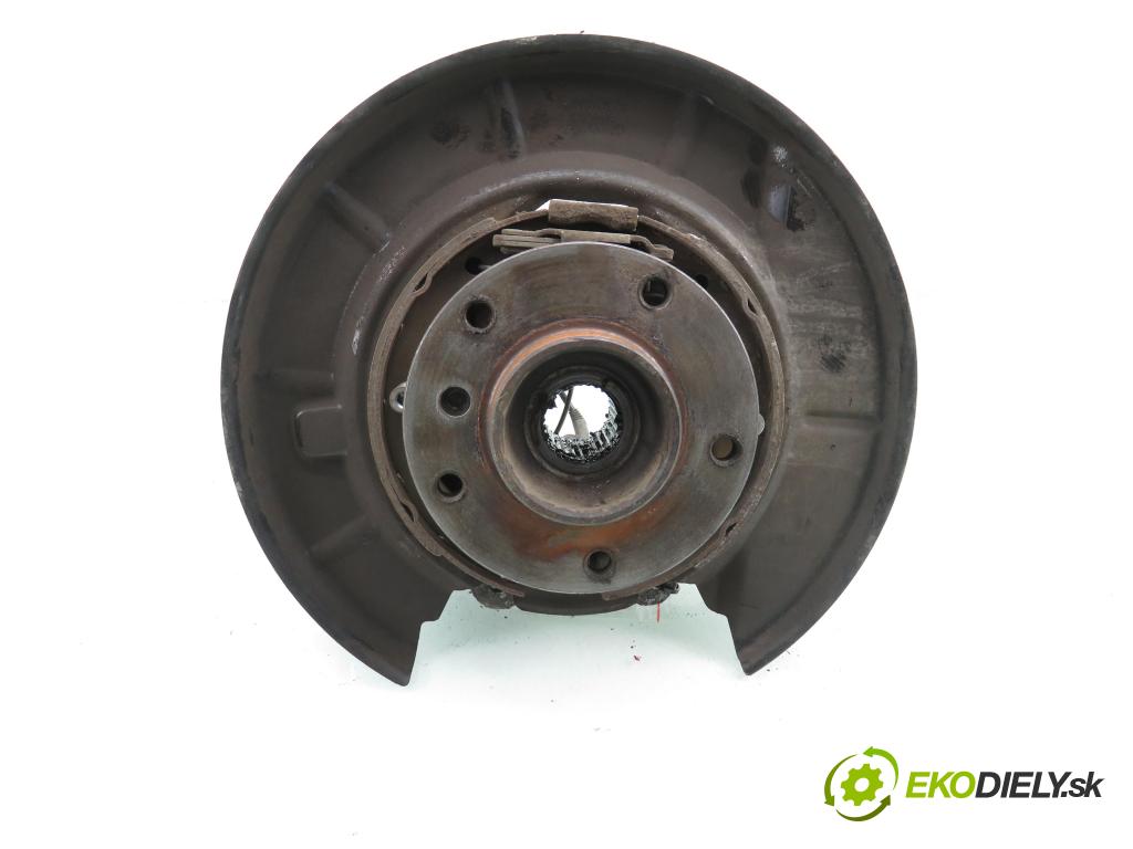 BMW 5 Touring (E39) KOMBI 2001 135,00 530 d - M57 D30 (306D1) 2926,00 náboj PT ABS