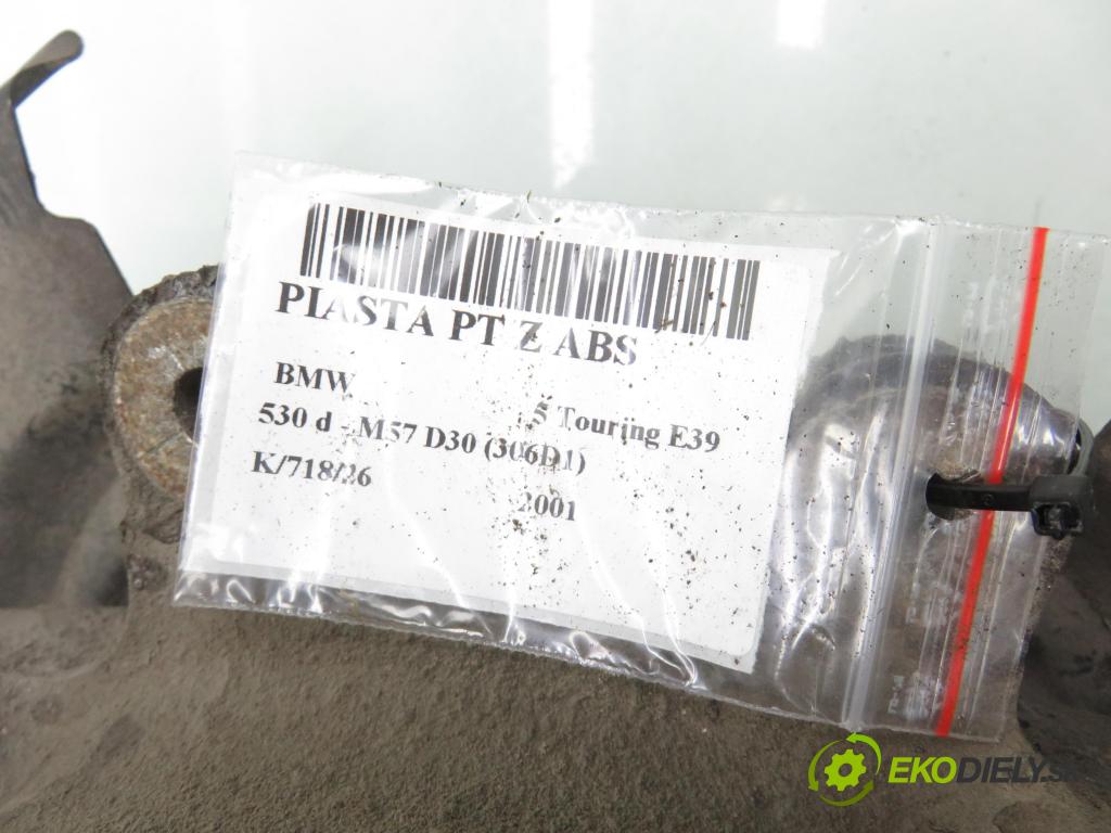 BMW 5 Touring (E39) KOMBI 2001 135,00 530 d - M57 D30 (306D1) 2926,00 náboj PT ABS