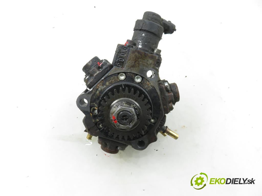 RENAULT MASTER III Skrzynia (FV) FURGON 2012 92,00 2.3 dCi 125 FWD (FV0C, FV0D) - M9T 676 2298,00 Pumpa vysokého tlaku 0445010234 ; 8200912103