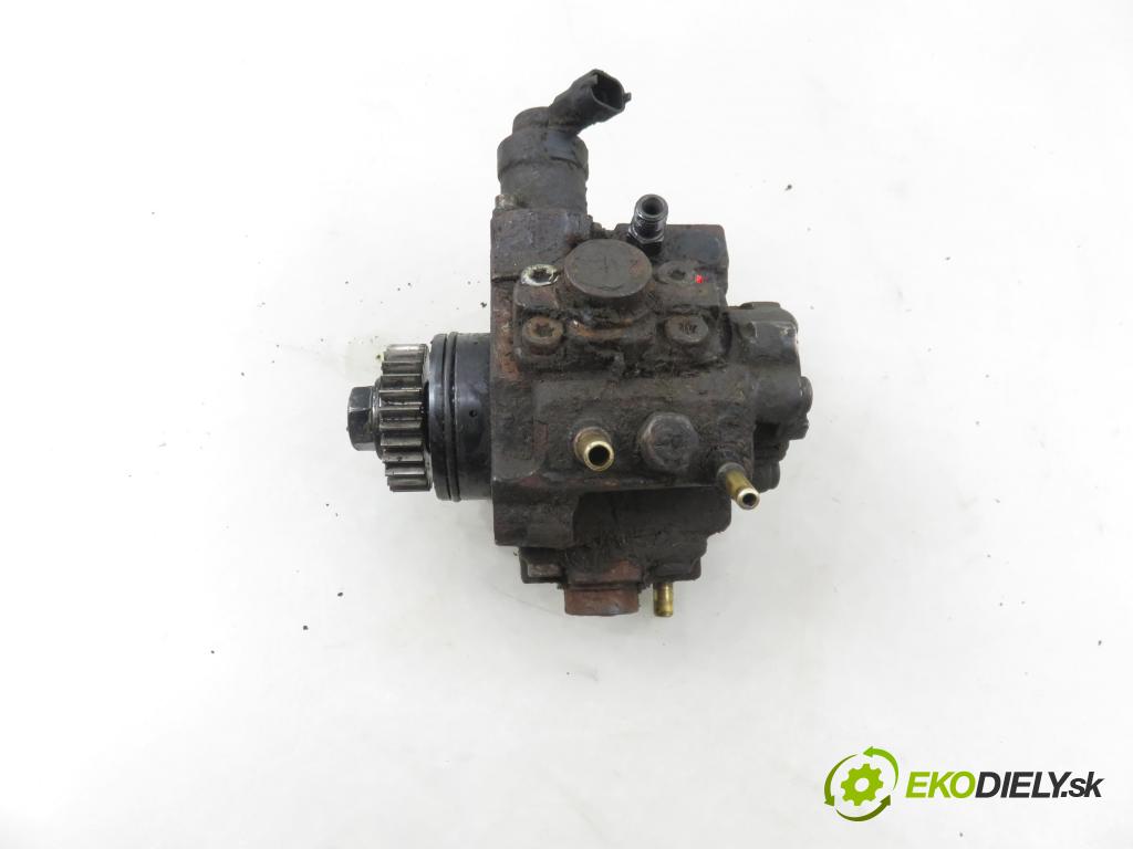 RENAULT MASTER III Skrzynia (FV) FURGON 2012 92,00 2.3 dCi 125 FWD (FV0C, FV0D) - M9T 676 2298,00 Pumpa vysokého tlaku 0445010234 ; 8200912103