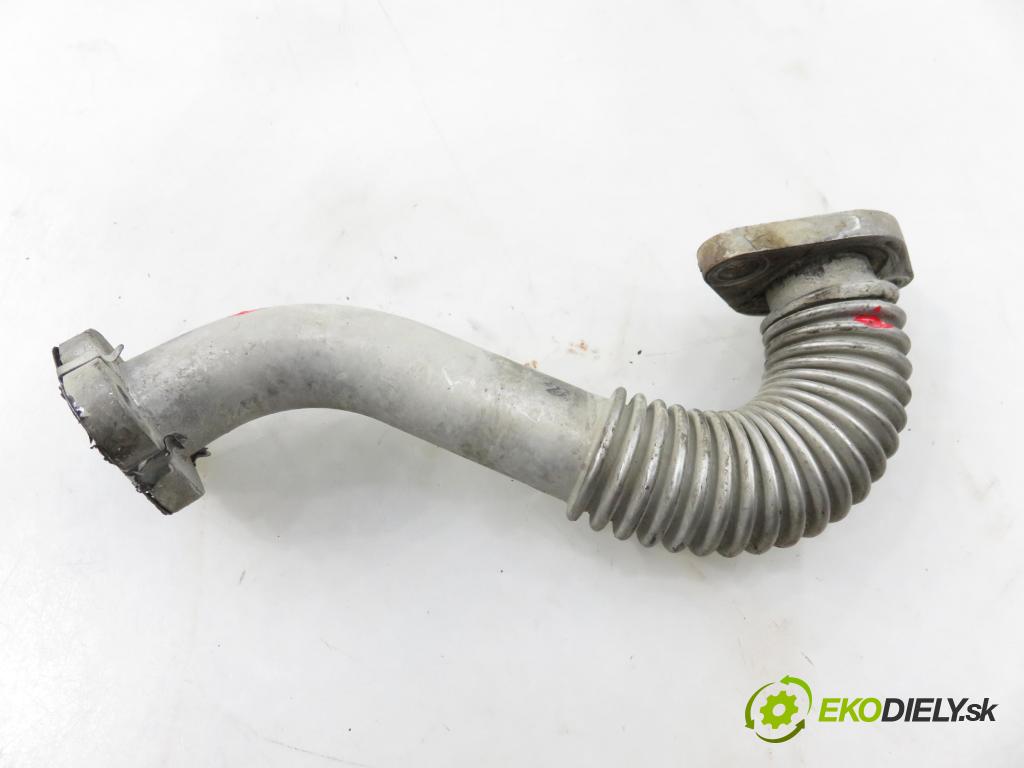 RENAULT MASTER III Skrzynia (FV) FURGON 2012 92,00 2.3 dCi 125 FWD (FV0C, FV0D) - M9T 676 2298,00 trubka EGR