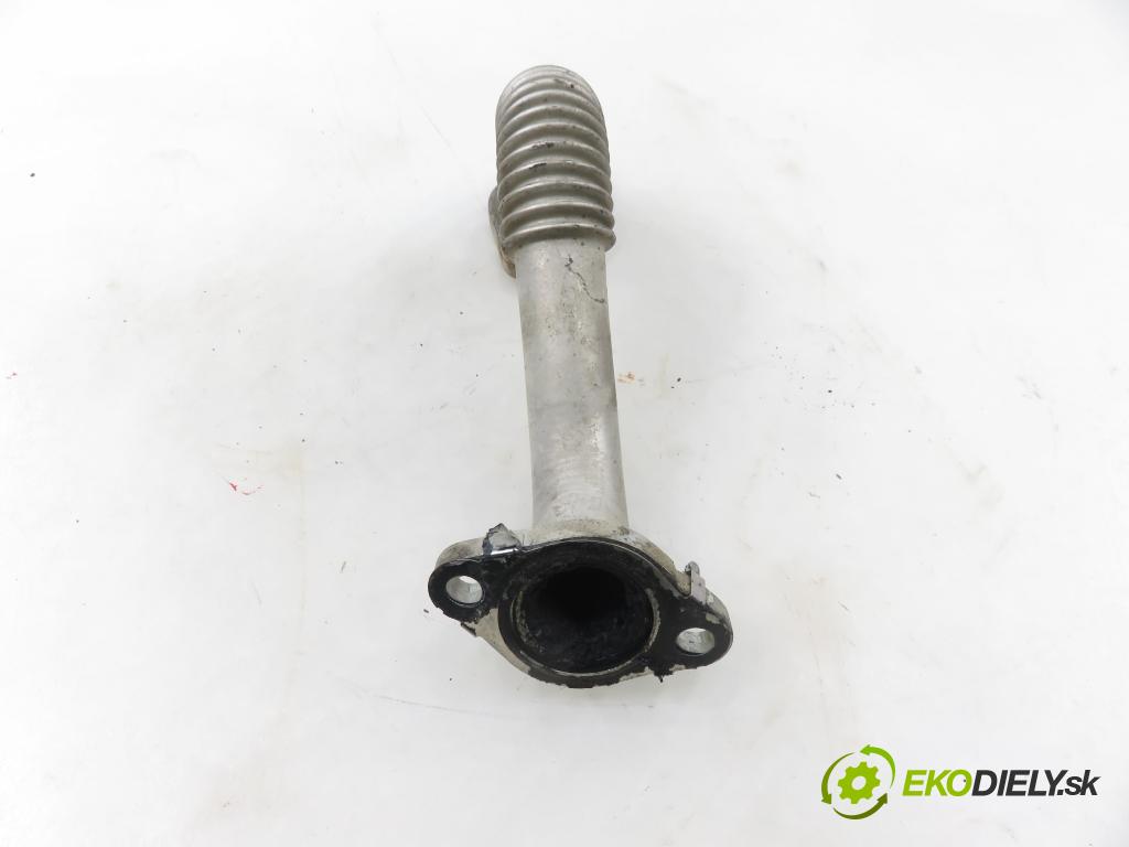 RENAULT MASTER III Skrzynia (FV) FURGON 2012 92,00 2.3 dCi 125 FWD (FV0C, FV0D) - M9T 676 2298,00 trubka EGR