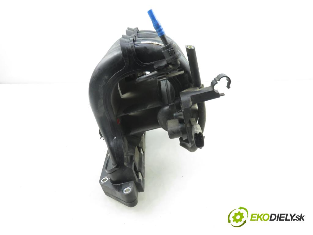 FIAT IDEA (350_) MINIVAN 2004 70,00 1.4 16V 95 - 843 A1.000 1368,00 Potrubie 0280611042