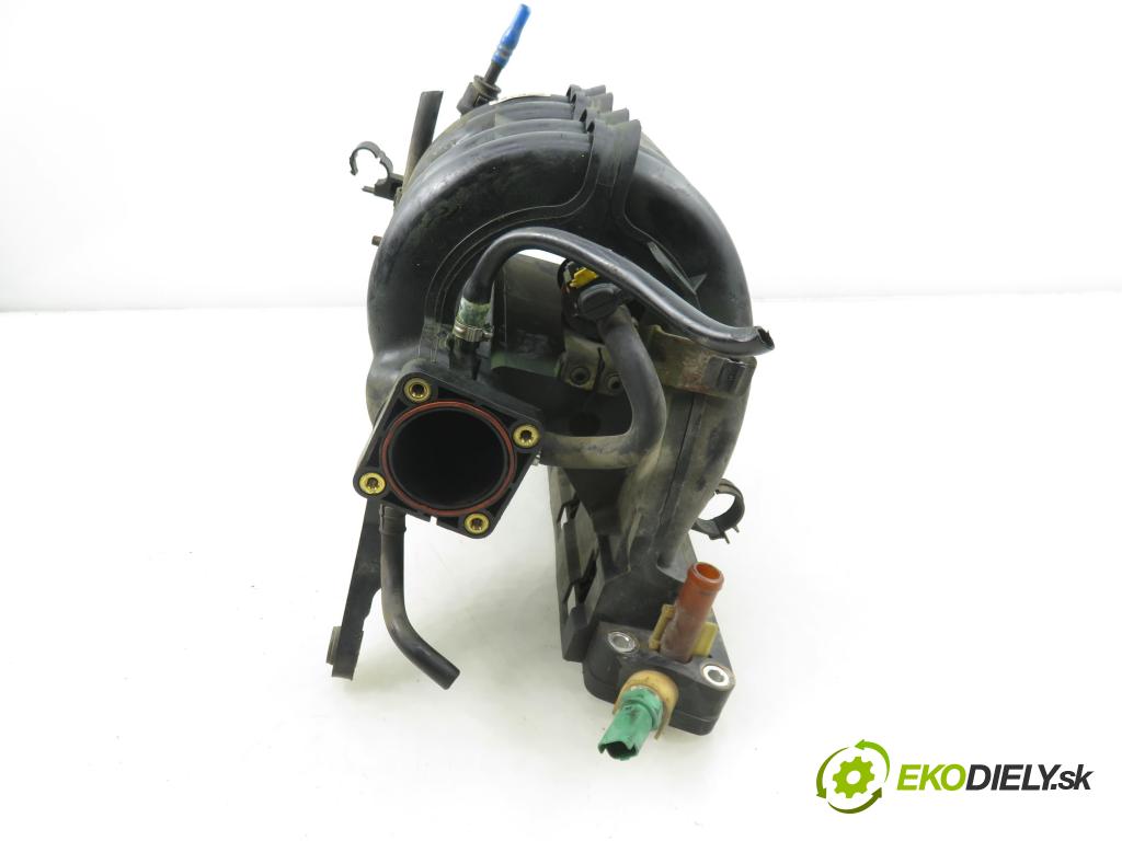 FIAT IDEA (350_) MINIVAN 2004 70,00 1.4 16V 95 - 843 A1.000 1368,00 Potrubie 0280611042