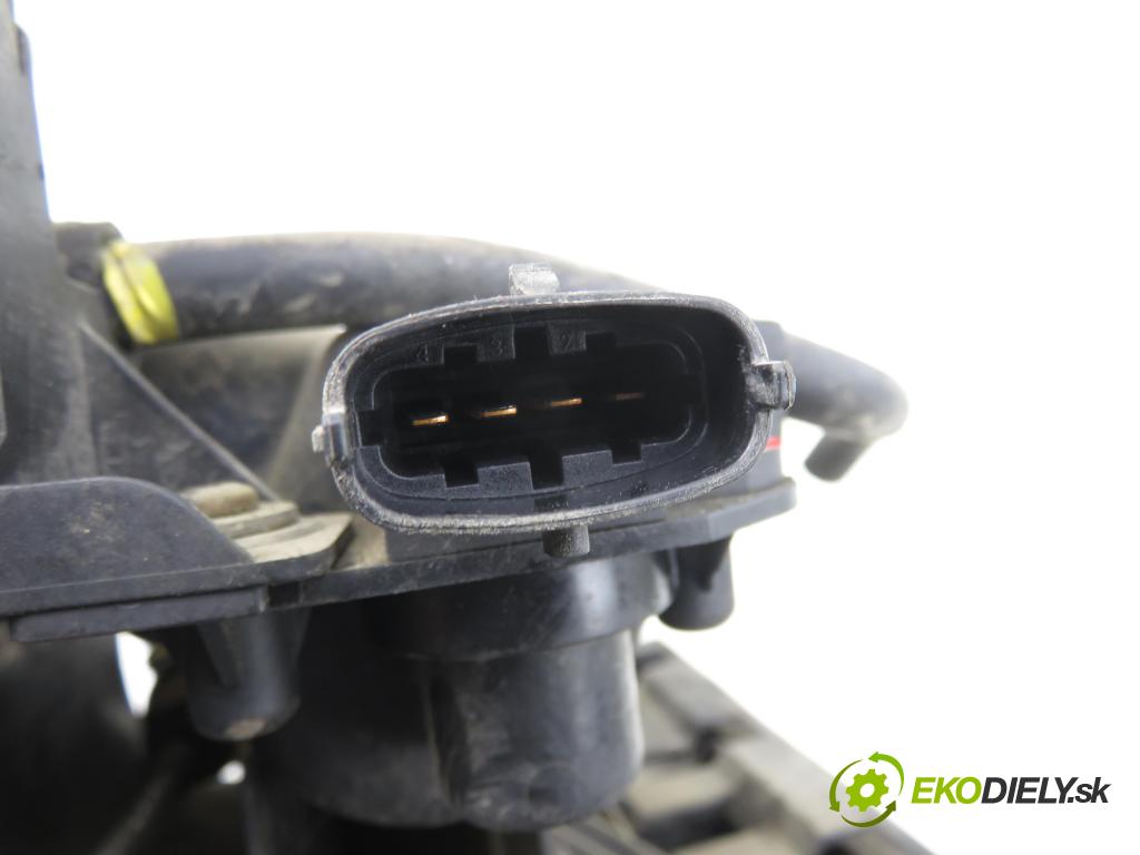 FIAT IDEA (350_) MINIVAN 2004 70,00 1.4 16V 95 - 843 A1.000 1368,00 Potrubie 0280611042