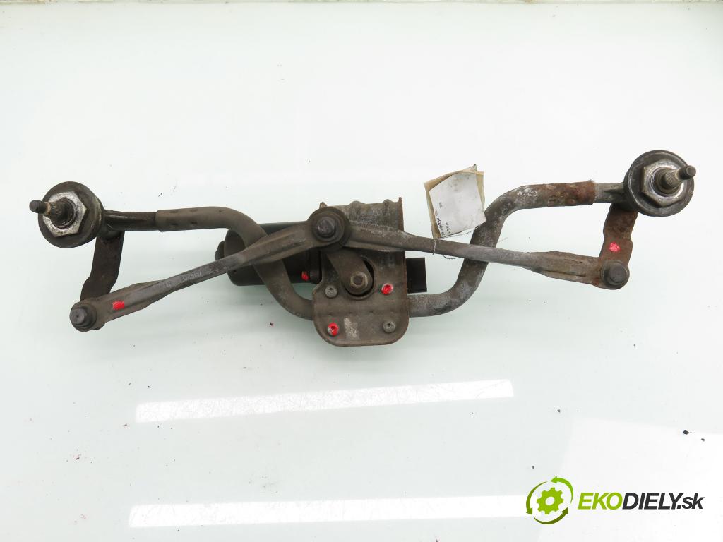FIAT SCUDO (270_, 272_) BUS 2010 100,00 2.0 D Multijet - RHR 1997,00 MECHANISMUS/ motorek stěračů 