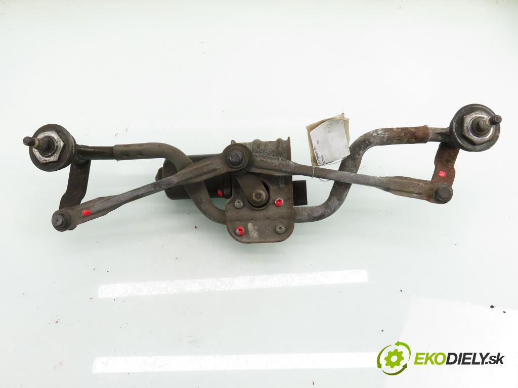 FIAT SCUDO (270_, 272_) BUS 2010 100,00 2.0 D Multijet - RHR 1997,00 Motorček stieračov