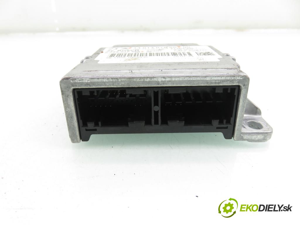 FIAT SCUDO (270_, 272_) BUS 2010 100,00 2.0 D Multijet - RHR 1997,00 MODUL air BAG 0285010556 ; 1401407880