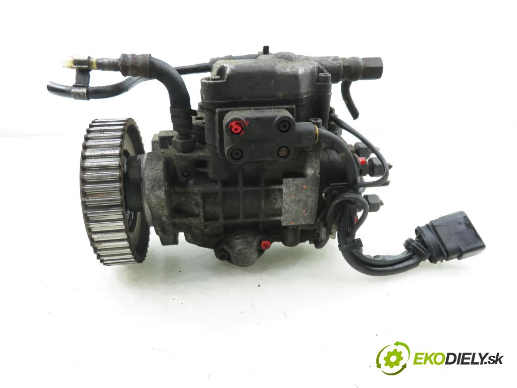 SKODA OCTAVIA I Combi (1U5) KOMBI 2001 81,00 1.9 TDI 110 - ASV 1896,00 Pumpa vstrekovacia 0460404977 ; 038130607D (Vstrekovacie čerpadlo)