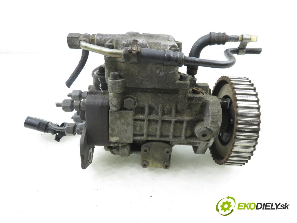 SKODA OCTAVIA I Combi (1U5) KOMBI 2001 81,00 1.9 TDI 110 - ASV 1896,00 Pumpa vstrekovacia 0460404977 ; 038130607D (Vstrekovacie čerpadlo)