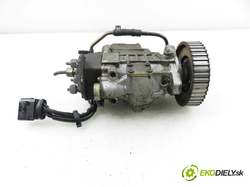 SKODA OCTAVIA I Combi (1U5) KOMBI 2001 81,00 1.9 TDI 110 - ASV 1896,00 Pumpa vstrekovacia 0460404977 ; 038130607D (Vstrekovacie čerpadlo)