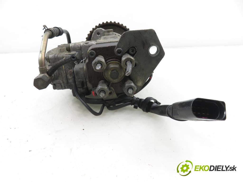 SKODA OCTAVIA I Combi (1U5) KOMBI 2001 81,00 1.9 TDI 110 - ASV 1896,00 Pumpa vstrekovacia 0460404977 ; 038130607D (Vstrekovacie čerpadlo)