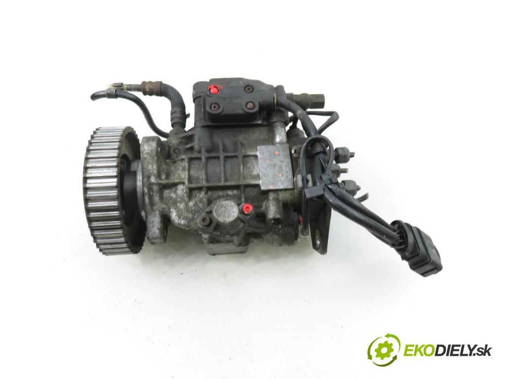SKODA OCTAVIA I Combi (1U5) KOMBI 2001 81,00 1.9 TDI 110 - ASV 1896,00 Pumpa vstrekovacia 0460404977 ; 038130607D (Vstrekovacie čerpadlo)