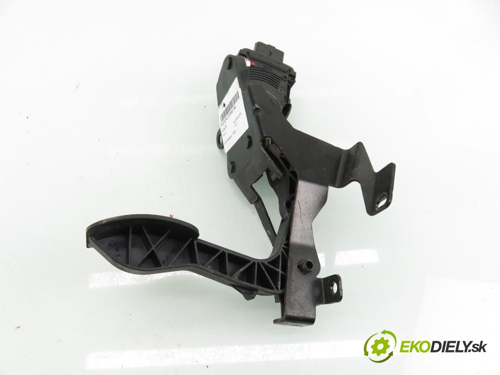 FIAT SCUDO (270_, 272_) BUS 2010 100,00 2.0 D Multijet - RHR 1997,00 potenciometr plynového pedálu 6PV00994909 ; 1401280880 (Potenciometr plynového pedálu)