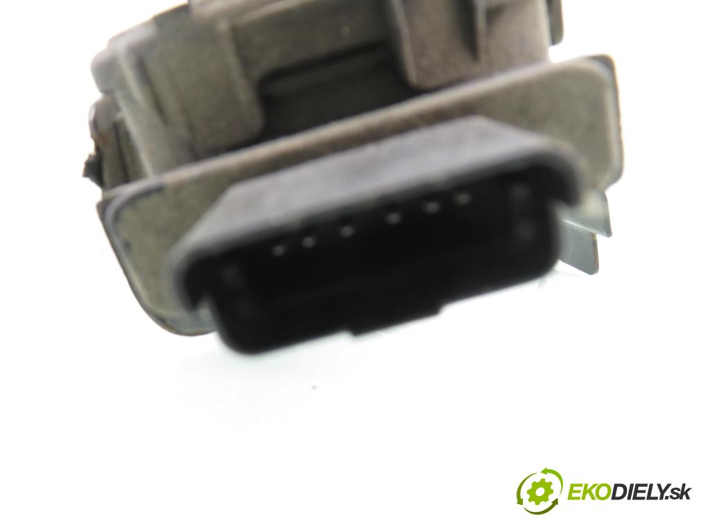 FIAT SCUDO (270_, 272_) BUS 2010 100,00 2.0 D Multijet - RHR 1997,00 potenciometr plynového pedálu 6PV00994909 ; 1401280880 (Potenciometr plynového pedálu)