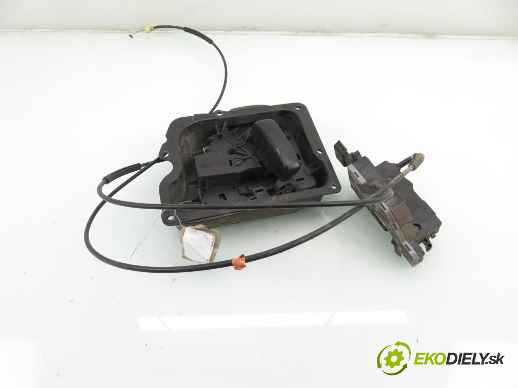 FIAT SCUDO (270_, 272_) BUS 2010 100,00 2.0 D Multijet - RHR 1997,00 zámok Dvere posúvne 24103158