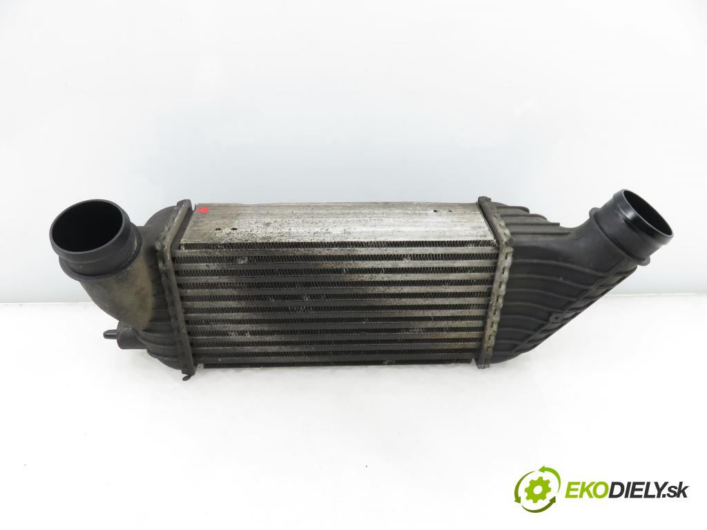 FIAT SCUDO (270_, 272_) BUS 2010 100,00 2.0 D Multijet - RHR 1997,00 chladič intercooler E5542007