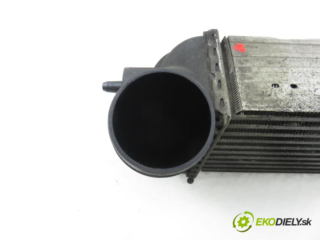 FIAT SCUDO (270_, 272_) BUS 2010 100,00 2.0 D Multijet - RHR 1997,00 chladič intercooler E5542007