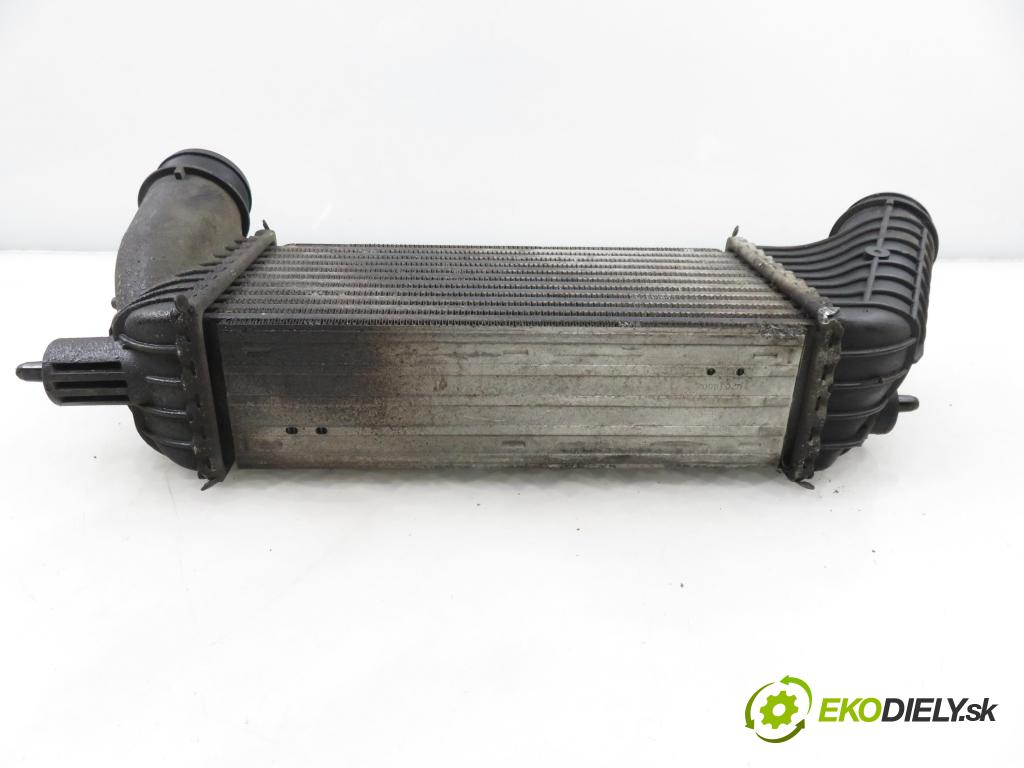 FIAT SCUDO (270_, 272_) BUS 2010 100,00 2.0 D Multijet - RHR 1997,00 chladič intercooler E5542007