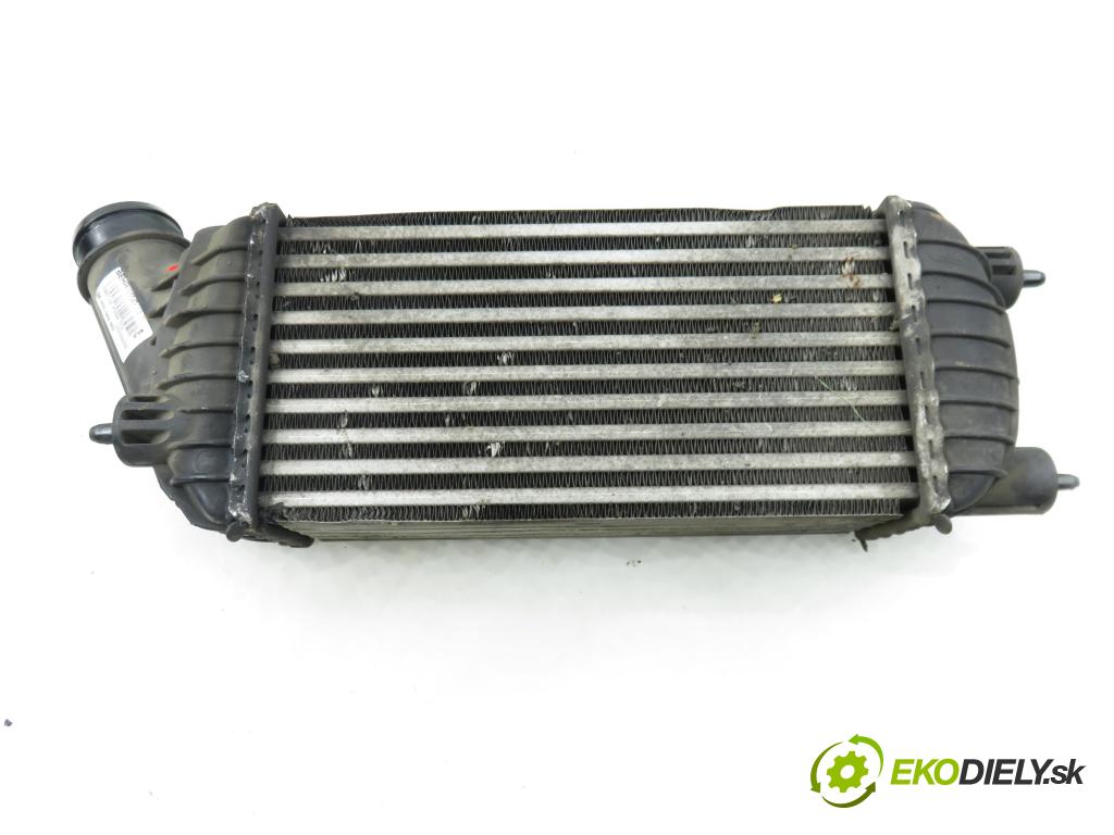FIAT SCUDO (270_, 272_) BUS 2010 100,00 2.0 D Multijet - RHR 1997,00 chladič intercooler E5542007