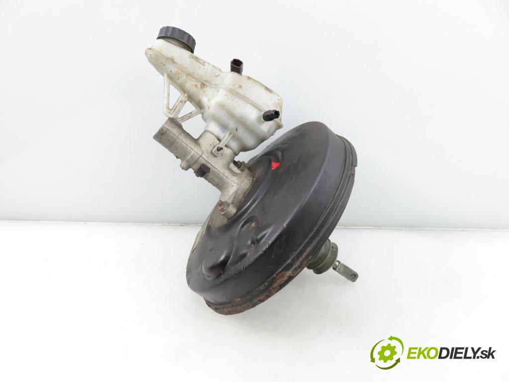 FIAT SCUDO (270_, 272_) BUS 2010 100,00 2.0 D Multijet - RHR 1997,00 posilovač 03787209014 ; 1400520680 (Servočerpadlo)