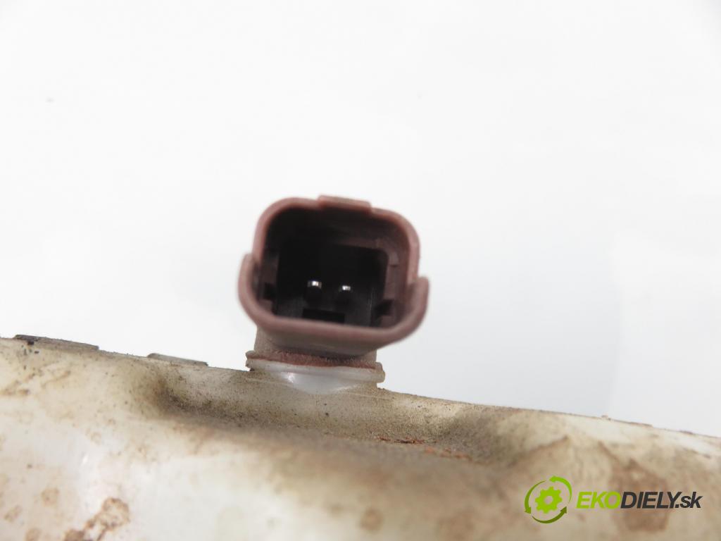 FIAT SCUDO (270_, 272_) BUS 2010 100,00 2.0 D Multijet - RHR 1997,00 Posilovač 03787209014 ; 1400520680 (Servočerpadlo)