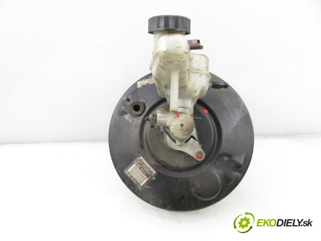 FIAT SCUDO (270_, 272_) BUS 2010 100,00 2.0 D Multijet - RHR 1997,00 Posilovač 03787209014 ; 1400520680 (Servočerpadlo)