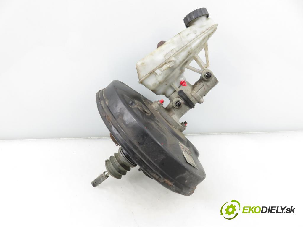 FIAT SCUDO (270_, 272_) BUS 2010 100,00 2.0 D Multijet - RHR 1997,00 Posilovač 03787209014 ; 1400520680 (Servočerpadlo)