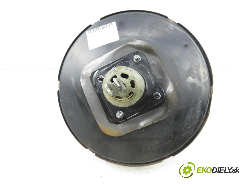 FIAT SCUDO (270_, 272_) BUS 2010 100,00 2.0 D Multijet - RHR 1997,00 Posilovač 03787209014 ; 1400520680 (Servočerpadlo)