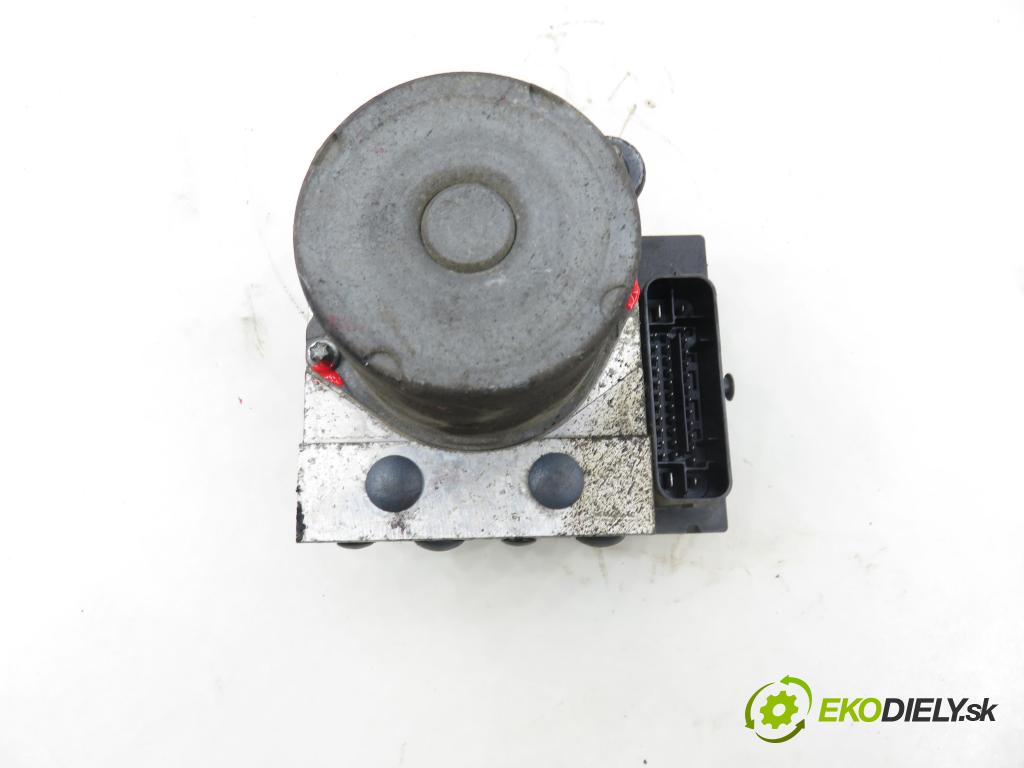 FIAT SCUDO (270_, 272_) BUS 2010 100,00 2.0 D Multijet - RHR 1997,00 Pumpa ABS 0265951350 ; 0265230771 ; 9661887180 (Pumpa ABS)