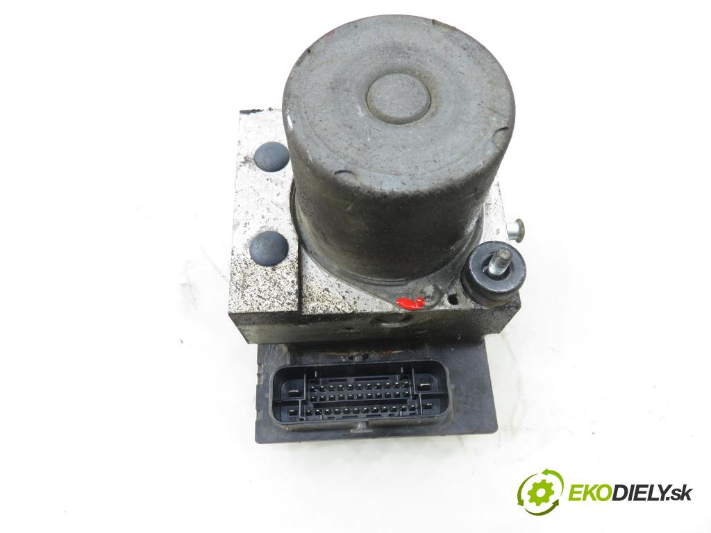 FIAT SCUDO (270_, 272_) BUS 2010 100,00 2.0 D Multijet - RHR 1997,00 Pumpa ABS 0265951350 ; 0265230771 ; 9661887180 (Pumpa ABS)
