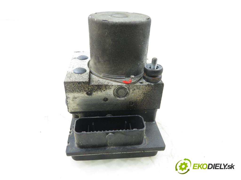 FIAT SCUDO (270_, 272_) BUS 2010 100,00 2.0 D Multijet - RHR 1997,00 Pumpa ABS 0265951350 ; 0265230771 ; 9661887180 (Pumpa ABS)