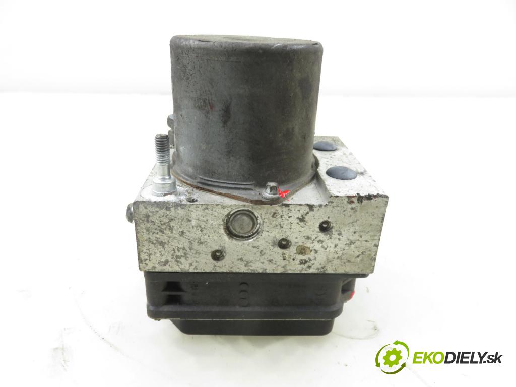 FIAT SCUDO (270_, 272_) BUS 2010 100,00 2.0 D Multijet - RHR 1997,00 Pumpa ABS 0265951350 ; 0265230771 ; 9661887180 (Pumpa ABS)