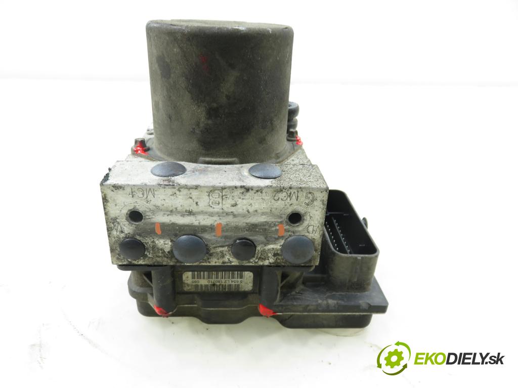 FIAT SCUDO (270_, 272_) BUS 2010 100,00 2.0 D Multijet - RHR 1997,00 Pumpa ABS 0265951350 ; 0265230771 ; 9661887180 (Pumpa ABS)