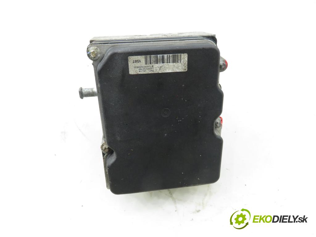 FIAT SCUDO (270_, 272_) BUS 2010 100,00 2.0 D Multijet - RHR 1997,00 Pumpa ABS 0265951350 ; 0265230771 ; 9661887180 (Pumpa ABS)