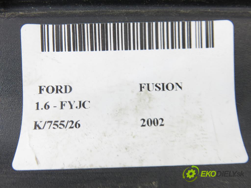 FORD FUSION (JU_) HB 2002 74,00 1.6 - FYJC 1596,00 Svetlo pravé zadné 2N1113A602B