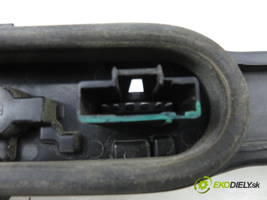 FIAT SCUDO (270_, 272_) BUS 2010 100,00 2.0 D Multijet - RHR 1997,00 vložka svetla pravy zadné 89038145