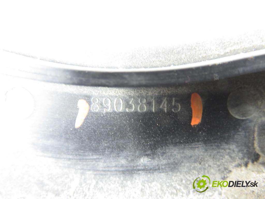 FIAT SCUDO (270_, 272_) BUS 2010 100,00 2.0 D Multijet - RHR 1997,00 vložka svetla pravy zadné 89038145