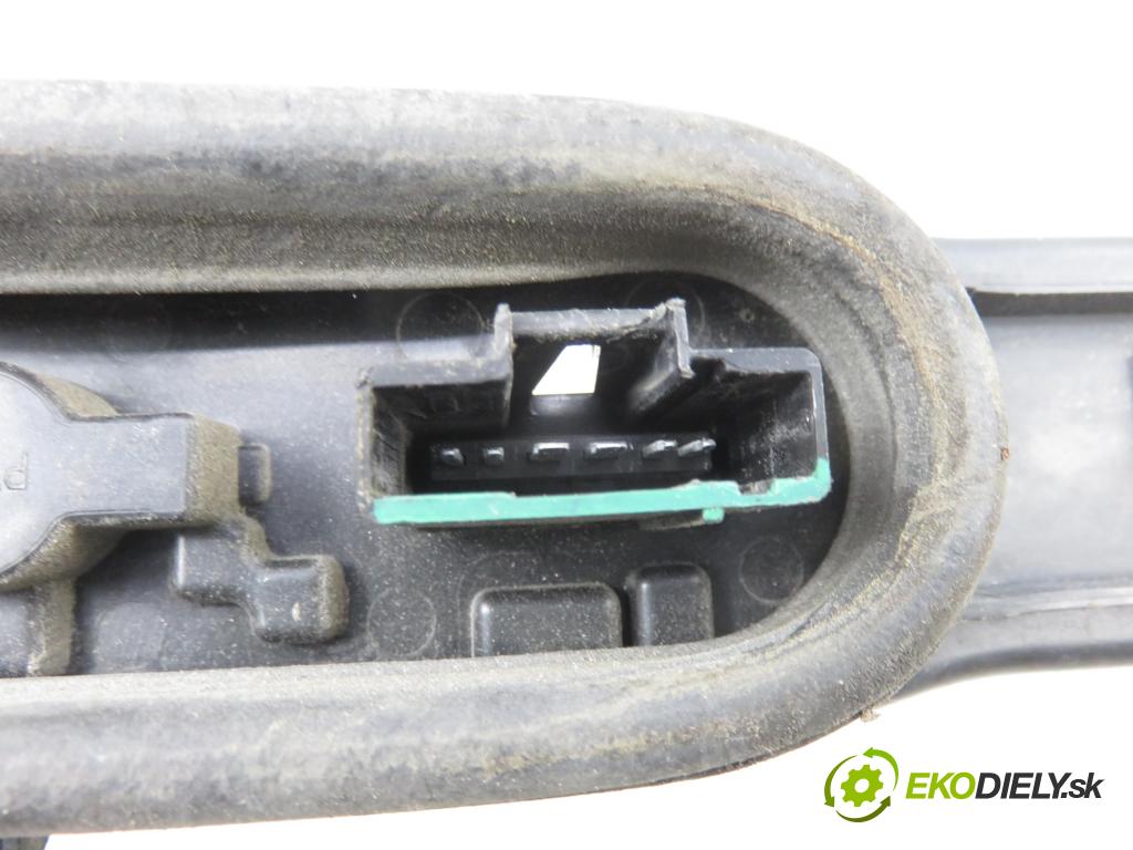 FIAT SCUDO (270_, 272_) BUS 2010 100,00 2.0 D Multijet - RHR 1997,00 vložka svetla ľavy zadné 89038145