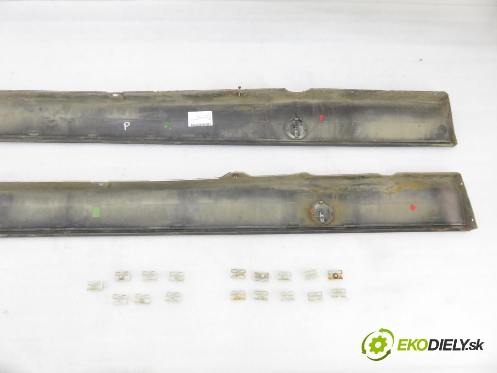 BMW 3 Touring (E36) KOMBI 1998 85,00 318 i 116 - M43 B18 (184E2) 1796,00 lišty PROGOWE 8177861 ; 8177862