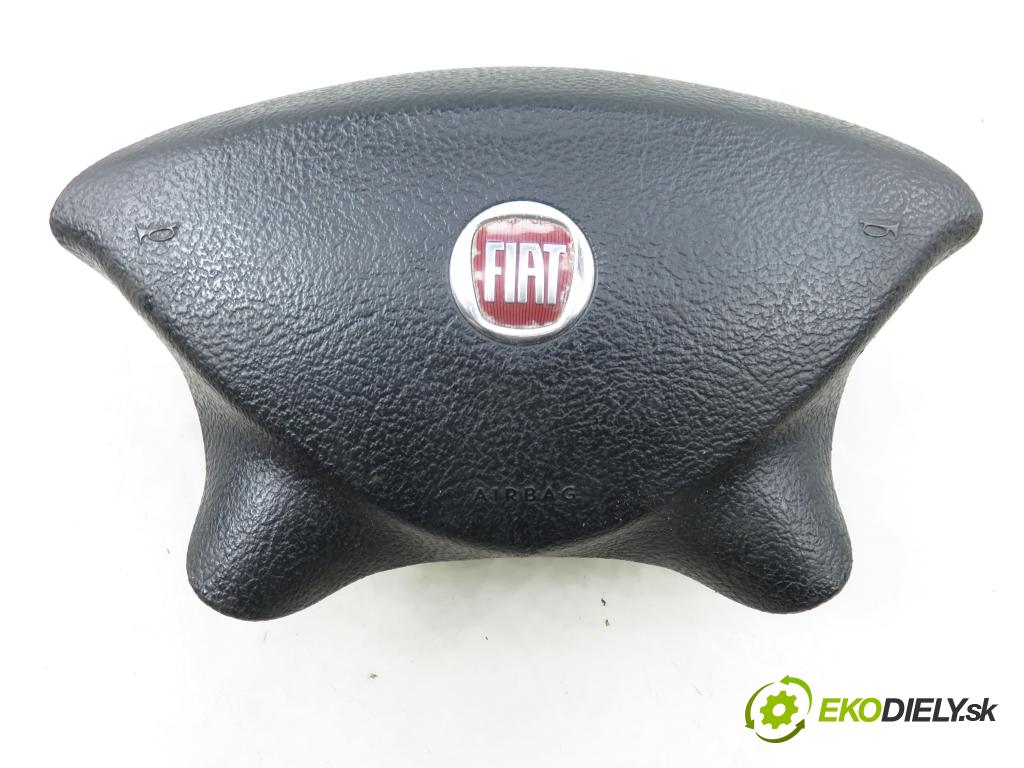 FIAT SCUDO (270_, 272_) BUS 2010 100,00 2.0 D Multijet - RHR 1997,00 AirBag air BAG volantu 14012996ZD