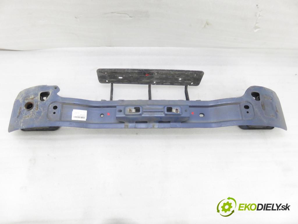 FORD TRANSIT Furgon FURGON 2014 92,00 2.2 TDCi - CYF5 2198,00 Výstuha čelné 17K876A0214