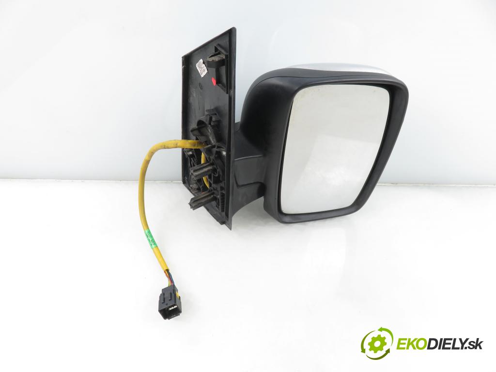 FIAT SCUDO (270_, 272_) BUS 2010 100,00 2.0 D Multijet - RHR 1997,00 zpětné zrcátko 