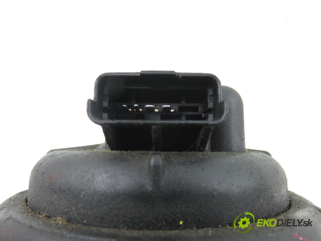 OPEL CORSA C (X01) HB 2005 51,00 1.3 CDTI - Z 13 DT 1248,00 obal filtra paliva 13161902