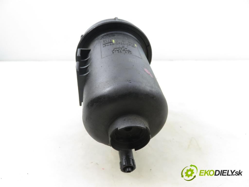 OPEL CORSA C (X01) HB 2005 51,00 1.3 CDTI - Z 13 DT 1248,00 obal filtra paliva 13161902