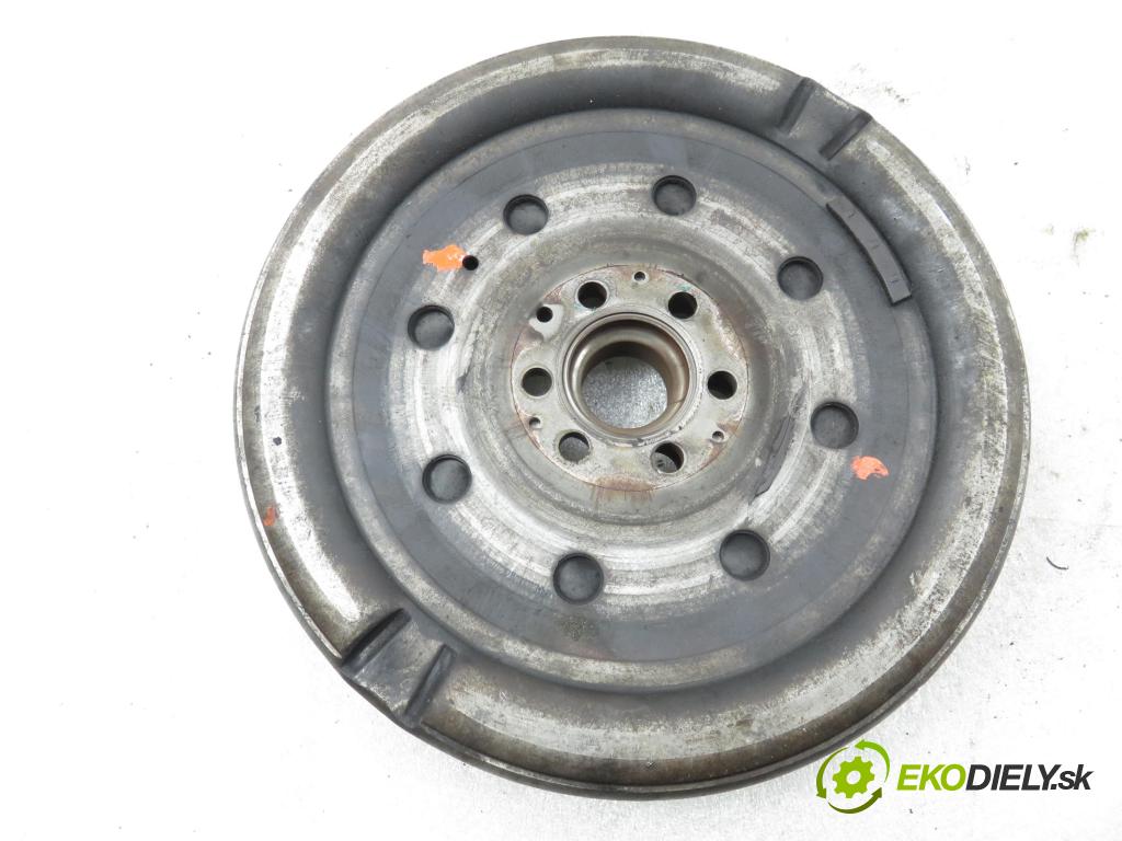 VW GOLF V (1K1) HB 2005 77,00 1.9 TDI PD 105 - BKC 1896,00 Koleso dvojvrstvové 323064110